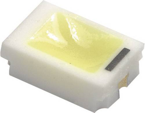 OSA Opto OCL-400 SW-XD-T SMD-LED 1108 Kaltweiß 600 mcd 120° 20mA 3.2V Tape cut