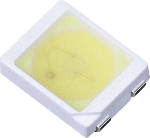 LG Innotek LEMWS37P80JZ00 SMD-LED Sonderform Warmweiß 120° 80mA 2.9V Tape cut