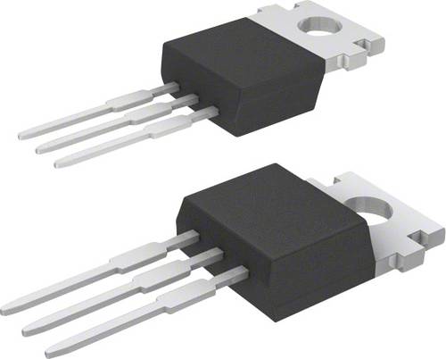 WeEn Semiconductors Standarddiode BYV32E-200