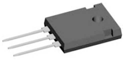 IXYS Schottky-Diode - Gleichrichter DSSK50-01A TO-247AD 100V Array - 1 Paar gemeinsame Kathode