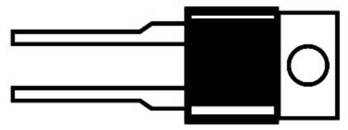 WeEn Semiconductors Standarddiode BYV79E-200