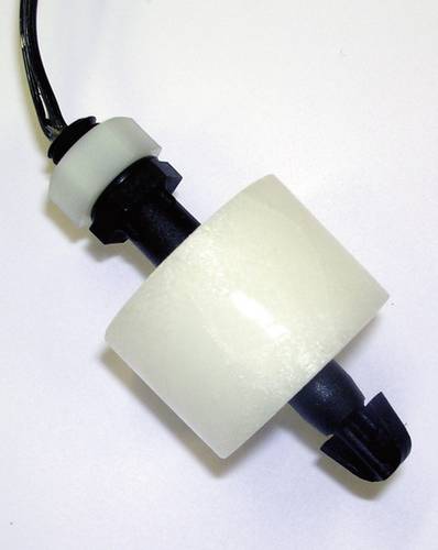 TE Connectivity Sensor VCS-02 Schwimmerschalter 250 V/AC 1A 1 Schließer