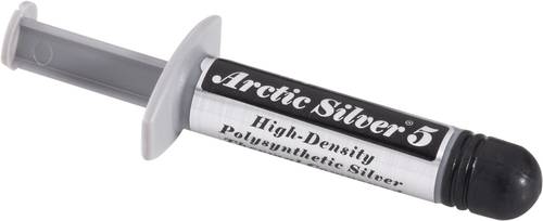 Arctic Silver 5 Wärmeleitpaste 8.9 W/mK 3.5g Temperatur (max.): 130°C