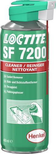 Loctite® 7200 Kleb- und Dichtstoffentferner 235323 400ml