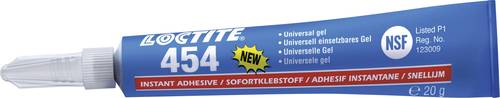 Loctite® 454 Sekundenkleber 195678 20g