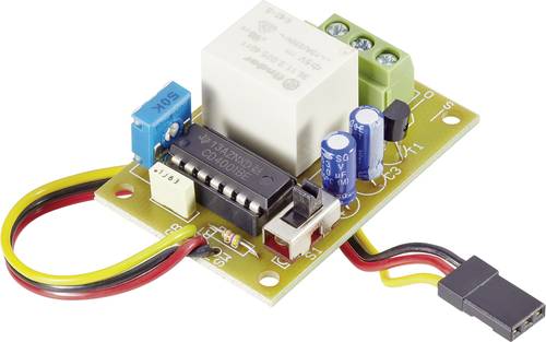 Elektronischer Unischalter