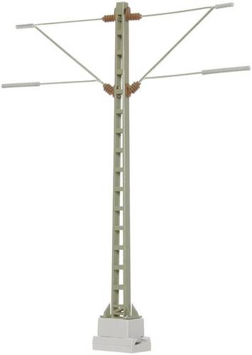 Viessmann Modelltechnik 4112 H0 Mittelmast DB Universell 1St.