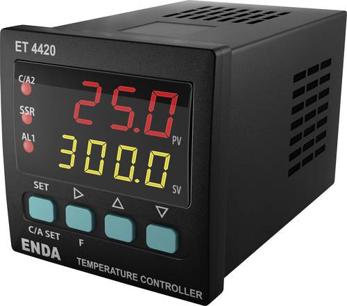 Enda ET4420-230 PID Temperaturregler Pt100