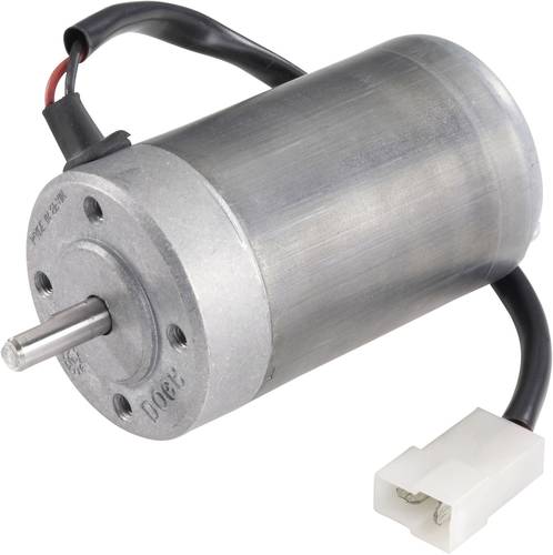 DOGA Gleichstrommotor Typ 162 DO 162.4101.2B.00 / 3008 12V 7.5A 0.18 Nm 2800 U/min Wellen-Durchmesse