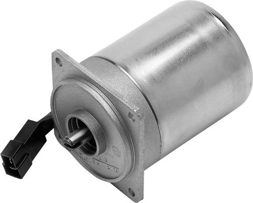 DOGA Gleichstrommotor Typ 169 DO 169.4113.3B.09 / 3061 24V 8A 0.4 Nm 3200 U/min Wellen-Durchmesser: