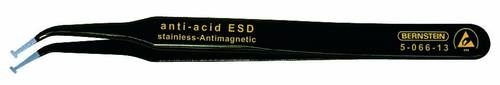 Bernstein Tools 5-066-13 SMD-Pinzette 8b SA-ESD 120mm