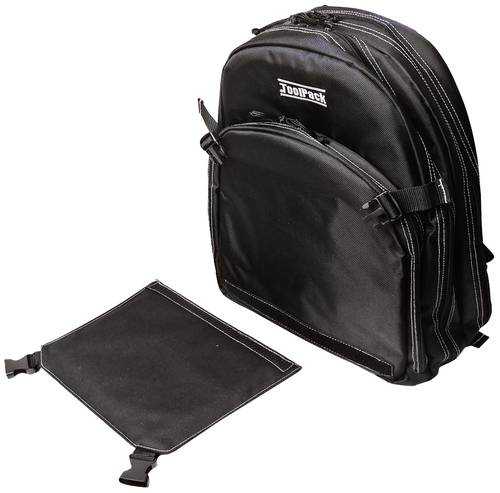 Bernstein Tools GLOBETROTTER 8315 Universal Werkzeugrucksack unbestückt (L x B x H) 350 x 430 x 230