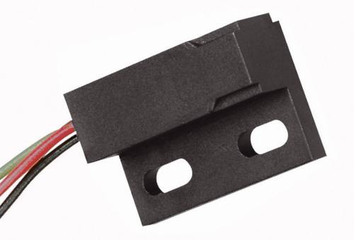 ZF Magnetfeldsensor MP102103 4.5 - 24 V/DC Messbereich: +195 - +400G Kabel