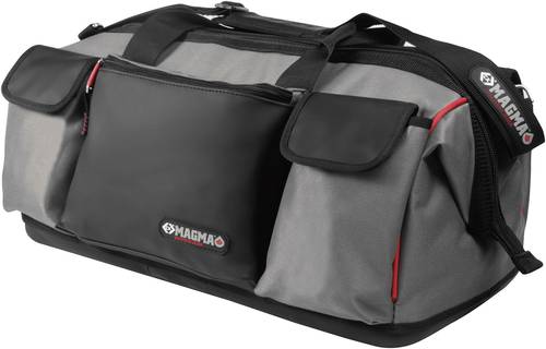 C.K MA2628A Universal Werkzeugtasche unbestückt (L x B x H) 550 x 330 x 300mm