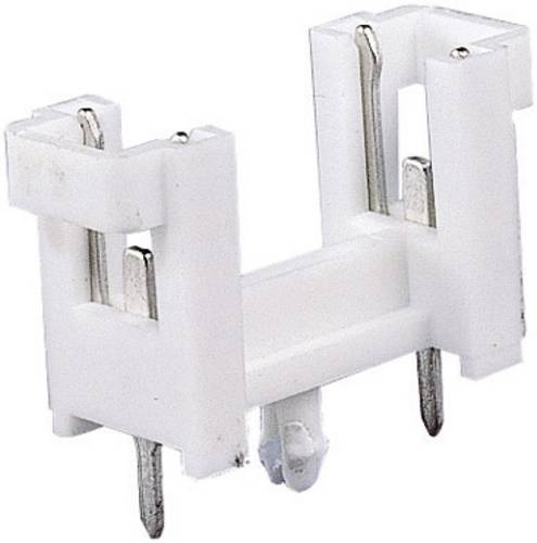 532908 Sicherungshalter Passend für (Sicherungen) Feinsicherung 5 x 20mm 6.3A 250 V/AC