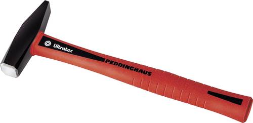 Peddinghaus ULTRATEC 5039.98.0300 Schlosserhammer 300g DIN 1041 1St.