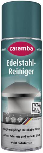 Caramba Edelstahl-Reiniger 633002 250ml