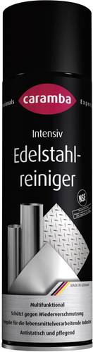 Caramba Edelstahlreiniger 63308401 500ml