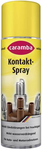 Caramba 600902 Kontaktspray 250ml