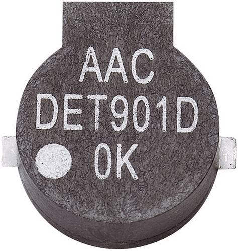 SMD-P09B03 SMD-Signalgeber Geräusch-Entwicklung: 94 dB Spannung: 3V