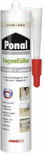 Ponal Parkett & Laminat Fugenfüller Herstellerfarbe Ahorn PN5RF 280g