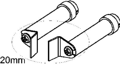 Star Tec Entlötspitze Spitzen-Größe 20mm Inhalt 2St.