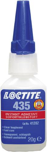 Loctite® 435 Sekundenkleber 871787 20g