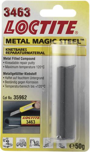 Loctite® 3463 Repair Stick Metall 396913 50g