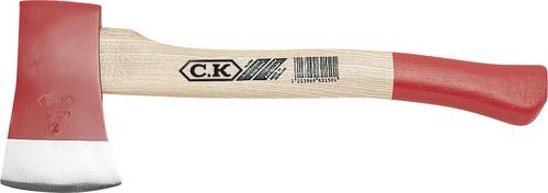 C.K G5155 32 Beil 400mm 907g