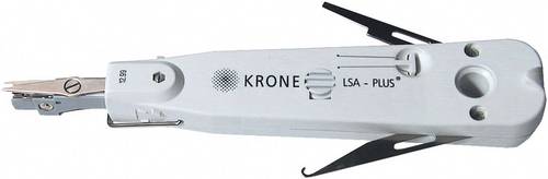 ADC Krone 6417 2 055-01 LSA-PLUS Anlegewerkzeug 0.7 bis 2.6mm