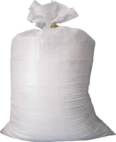 Berger & Schröter 50194 Gartensack 50l Weiß