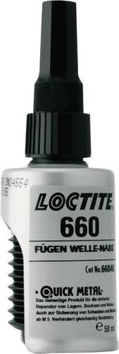 Loctite® 660 Fügeprodukt 267328 50ml