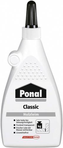 Ponal Classic Holzleim PN18 225g