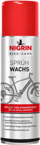 Nigrin Sprühwachs 60252 300ml