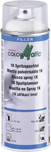 ColorMatic Spritzspachtel 856570 400ml