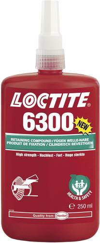 Loctite® 6300 Fügeverbindung 1546952 50ml