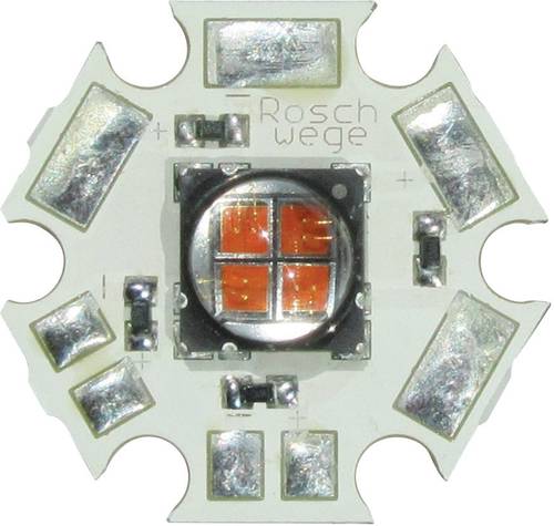 Roschwege Star-UV405-10-00-00 UV-LED 405 nm SMD