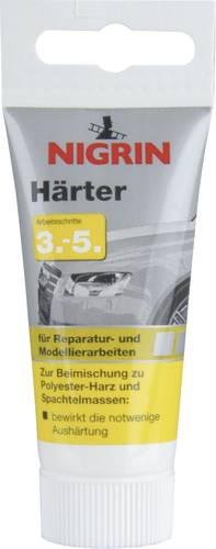 Nigrin Härter 74985 30g