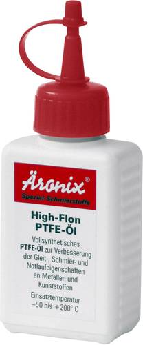 Aeronix HIGH-FLON PTFE 426-100 PTFE-Öl 100ml