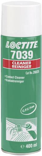 Loctite® 7039 303145 Kontaktreiniger 400ml