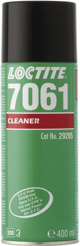 Loctite® 7061 Reiniger 195913 400ml