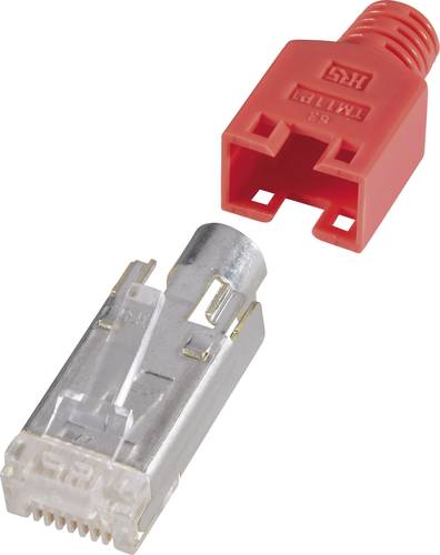 Hirose Electronic RJ45-Steckverbinder