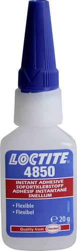 Loctite® 4850 Sekundenkleber 373353 20g