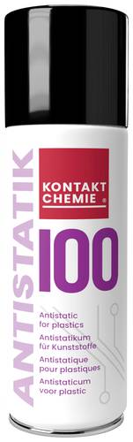 Kontakt Chemie ANTISTATIK 100 83009-AD Schutzlack 200ml