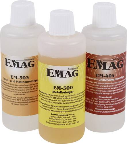 Emag Set EM-303