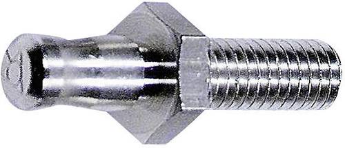 Stäubli POAG-S6/15 Laborstecker Stecker