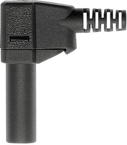 Stäubli SLS425-SW Sicherheits-Lamellenstecker Stecker