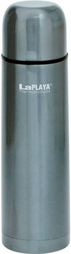 LaPlaya Thermoflasche Blau 700ml 532111