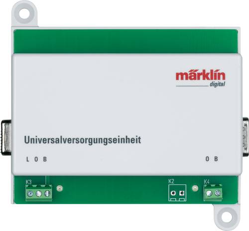 Märklin 60822 Universal-Versorgungseinheit