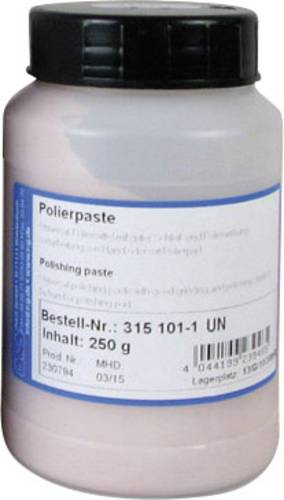 R & G 3151011 Polierpaste 250g